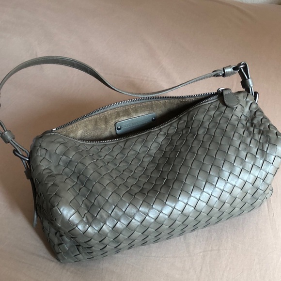 Bottega Veneta Handbags - Bottega Veneta shoulder bag